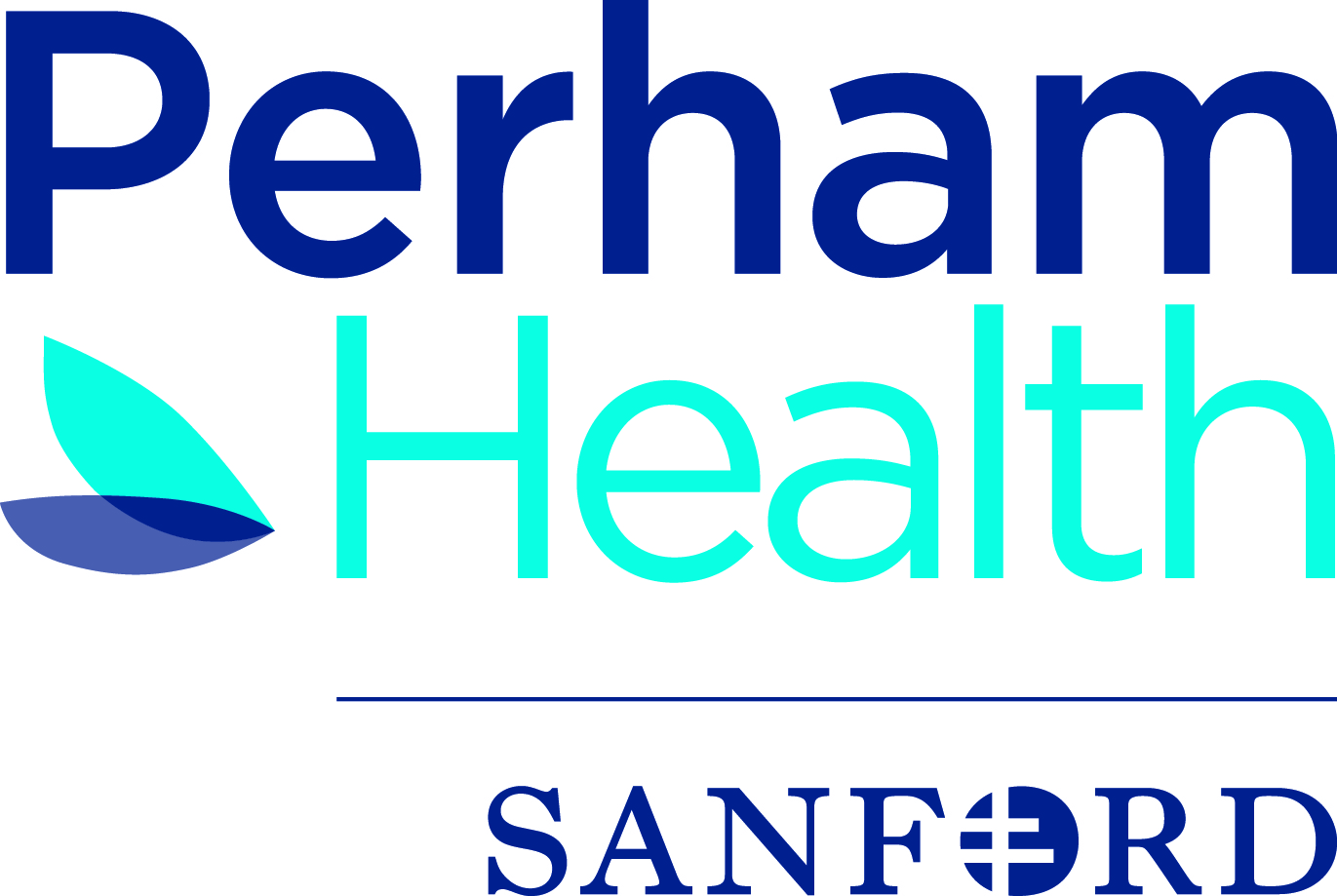 Perham Health Ottertail Clinic Logo