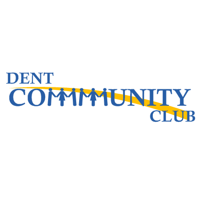 Dent Community Club Logo