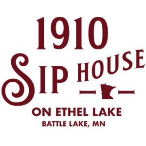 1910 Sip House Logo