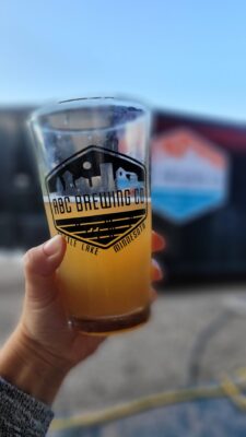 ABC Brewing