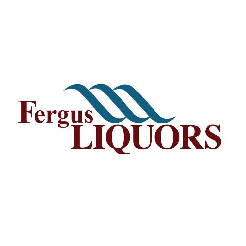 Fergus Liquor Store Logo