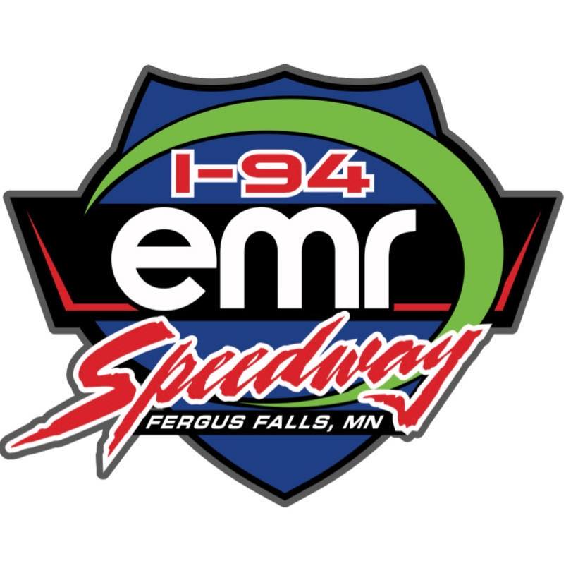 I-94 emr Speedway Logo