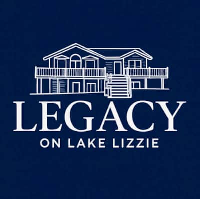 Legacy on Lake Lizzie Logo