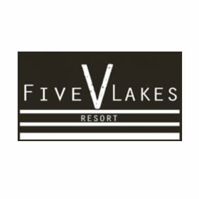 Five Lakes Resort Logo