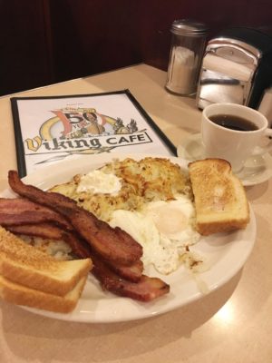 9-4-18 Original Viking Cafe