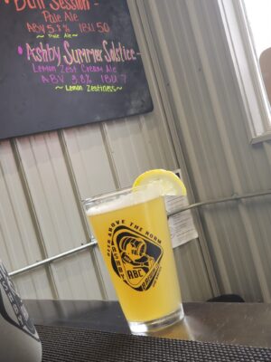 ABC Brewing Co.