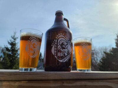 ABC Brewing Co.