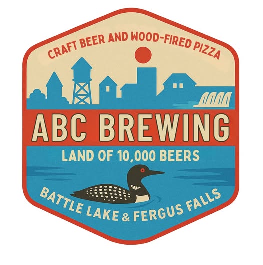 ABC Brewing Co Logo
