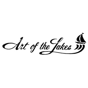 Art of the Lakes Gallery Logo