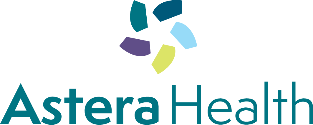 Astera Health – Wadena Logo
