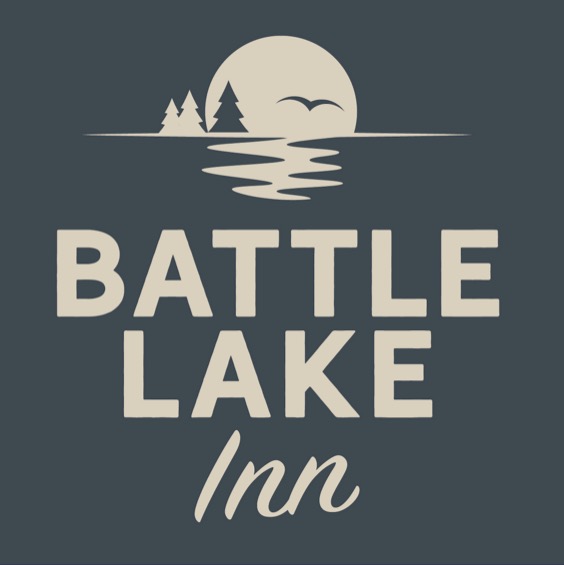 Battle Lake Inn Logo