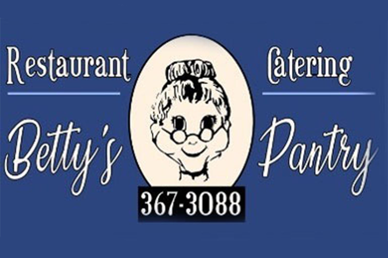 Betty’s Pantry Logo