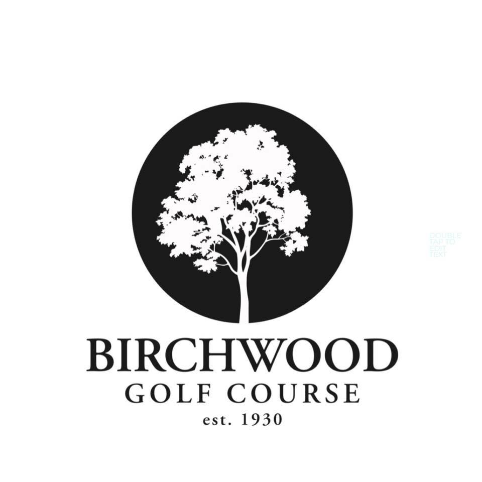 Birchwood Golf Course Logo