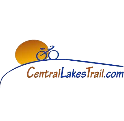 Central Lakes Trail Logo