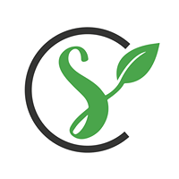 CYBERsprout LLC Logo
