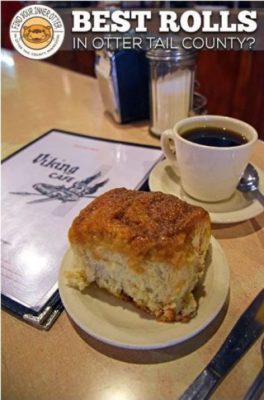 Caramel Roll Viking 1335709723
