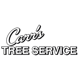 Carr’s Tree Service Logo