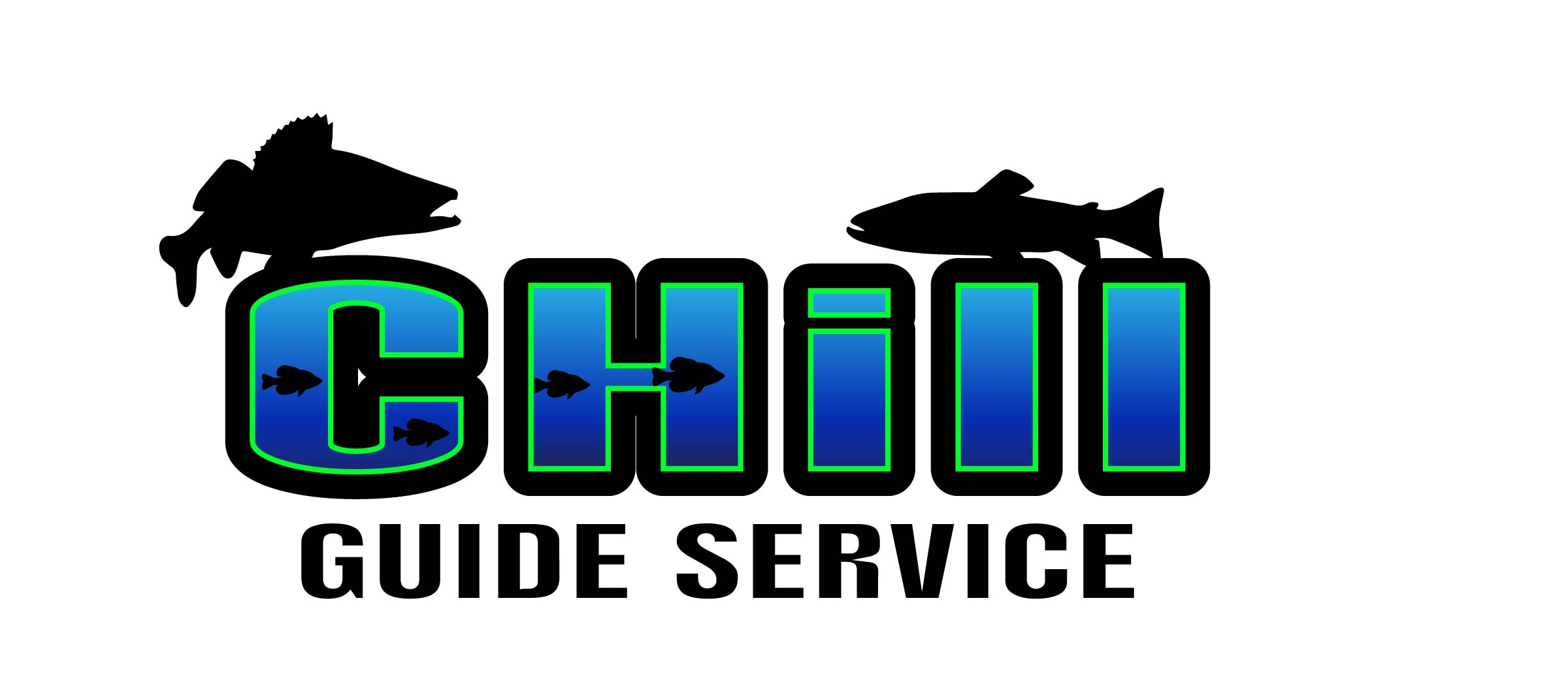 CHill Guide Service Logo
