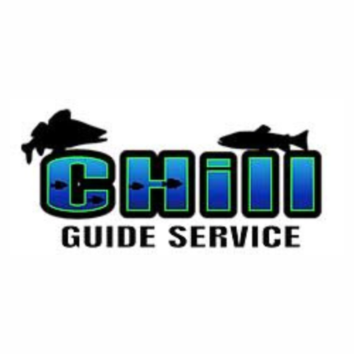 CHill Guide Service Logo
