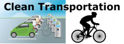 Clean Transport