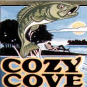Cozy Cove Resort Logo