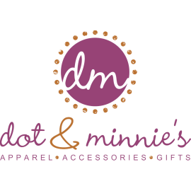 Dot & Minnie’s Logo