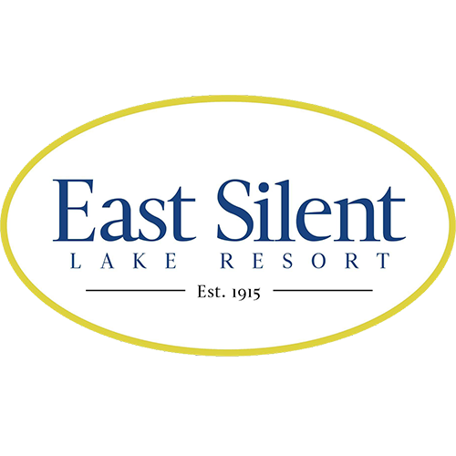 East Silent Lake Resort Logo