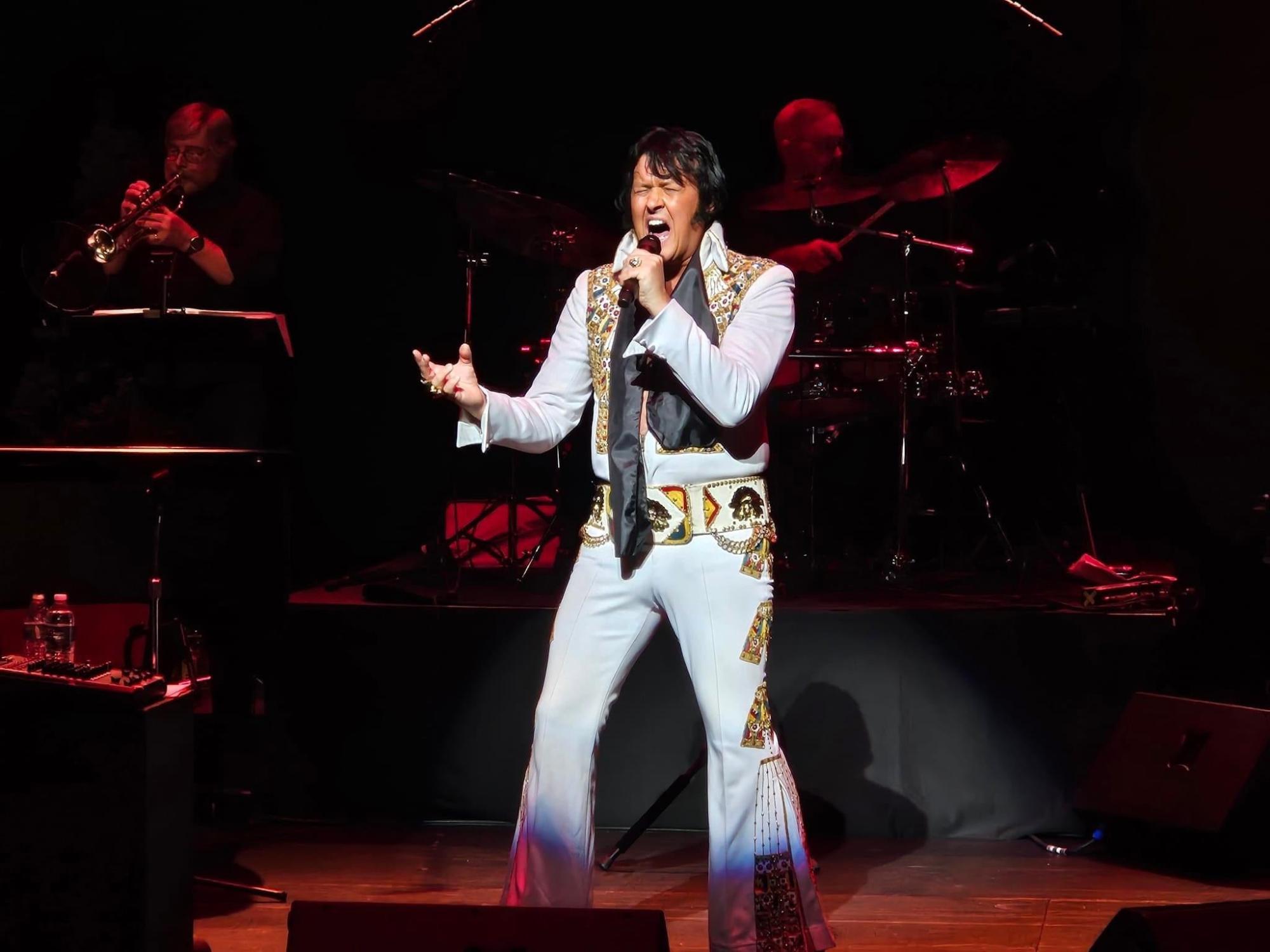 Elvis