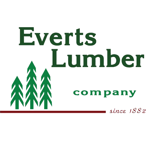 Everts Lumber Co. Logo