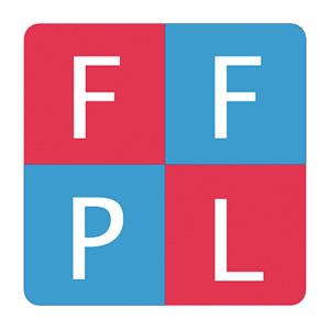 Fergus Falls Public Library Logo