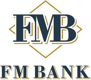 FM Bank Logo
