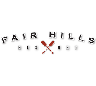Fair Hills Resort Logo