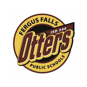 Fergus Falls Adams School (1-2) Logo