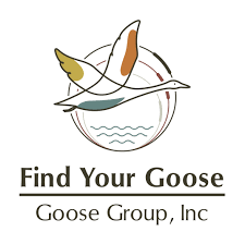 Goose Group, inc Logo
