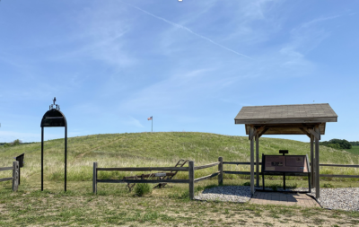 Fort Juelson