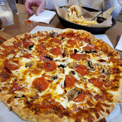 Gateway Pizza