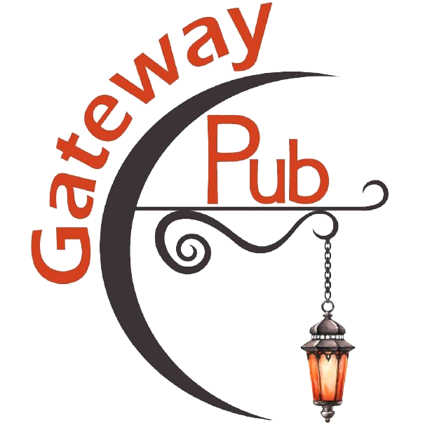 Gateway Pub Logo