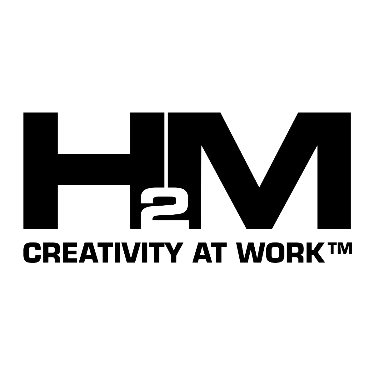 H2M Logo