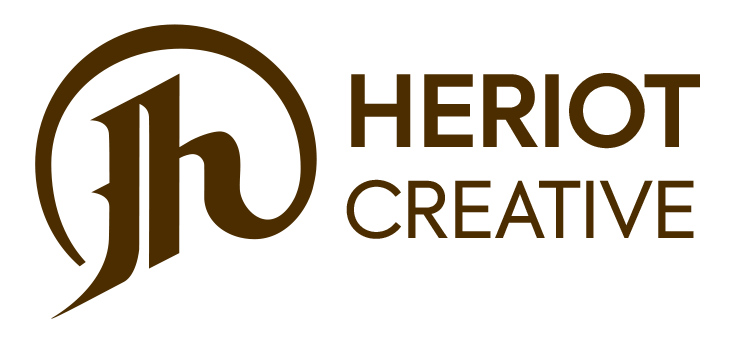 Heriot Creative Logo