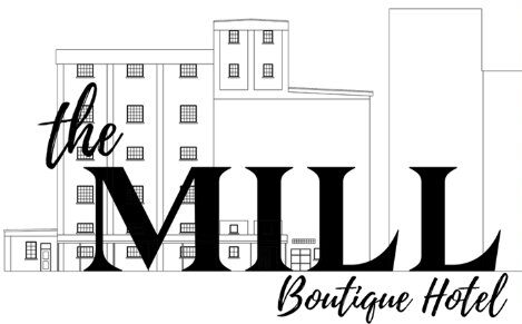 The Mill Hotel Logo