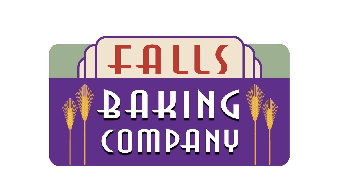 Falls Baking Company Logo