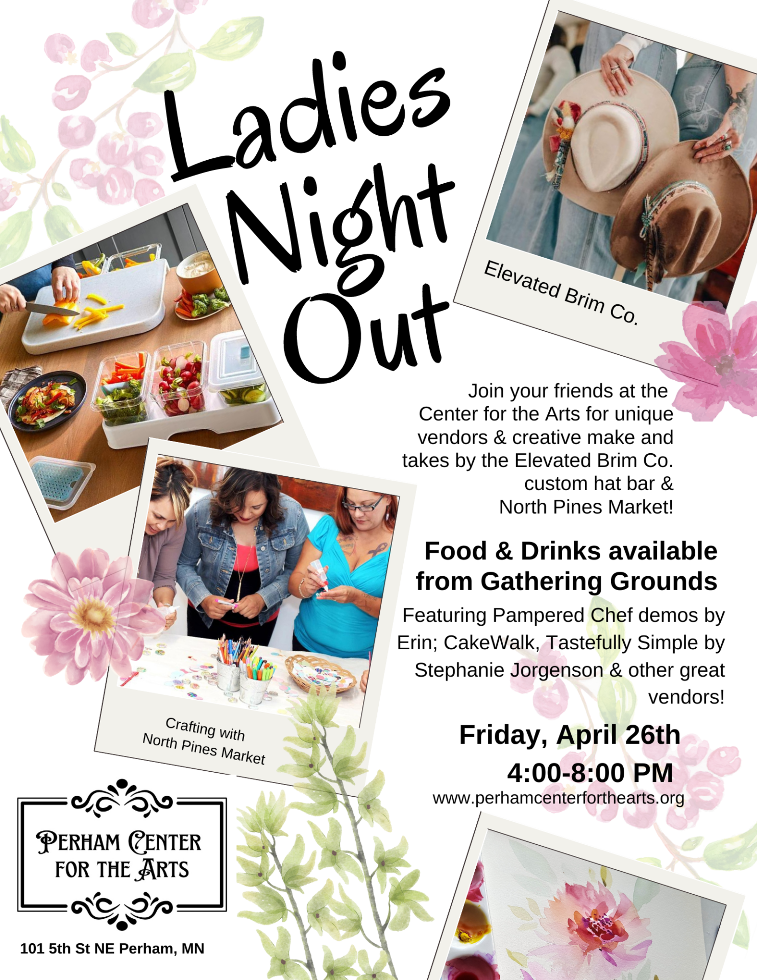 Ladies Night Out2