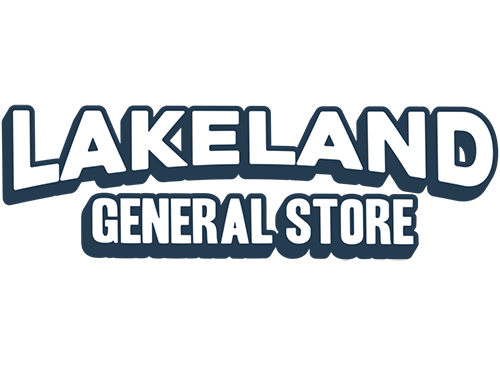 Lakeland General Store Logo