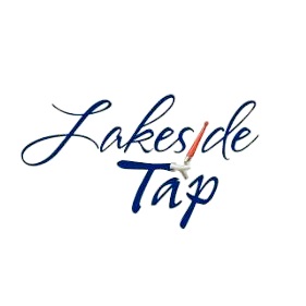 Lakeside Tap Bar & Grill Logo