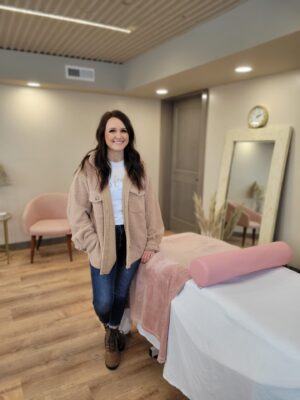 Lash Lounge downtown Fergus Falls