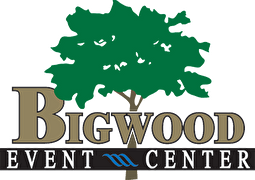 Bigwood Event Center Logo