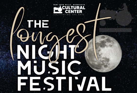 Longest Night Music Festival