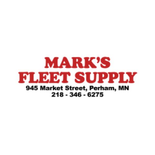 Mark’s Fleet Supply Logo