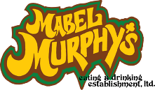Mabel Murphy’s Logo