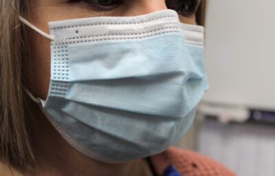 Medical Grade mask